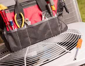Air Conditioning Maintenance Highland MI - A/C Tune Up | Hi-Tech Heating & Cooling - acmaintenance1