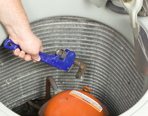 AC Repair Howell