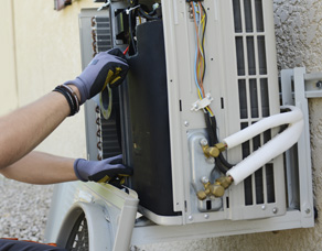 Air Conditioning Installation Highland MI - A/C Replacement | Hi-Tech Heating & Cooling - acreplacement1
