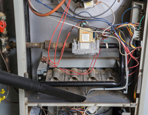 Furnace Repair Clarkston