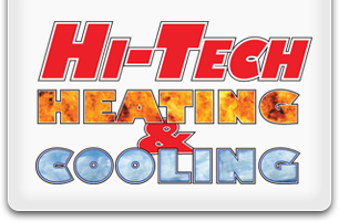 Hi-Tech Heating & Cooling